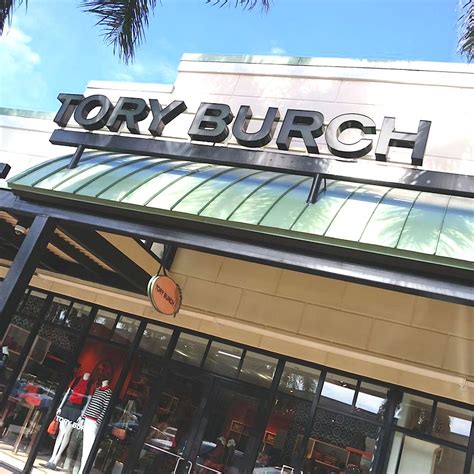 tory burch outlet sawgrass mall.